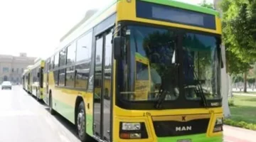 التذكرة الإلكترونية في النقل العام بالقاهرة تبدأ استبدال الكاش بالكارت الذكي 1